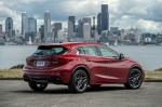 Infiniti QX30S 2.0t 2016 года (US)